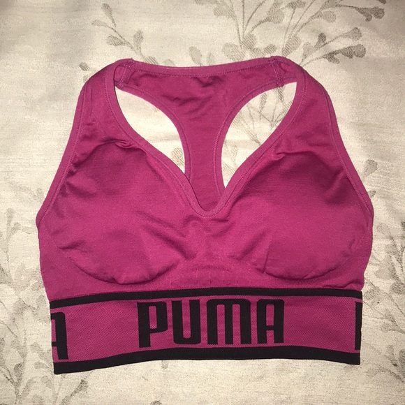 Puma Other - 🆕 PUMA Sports Bra